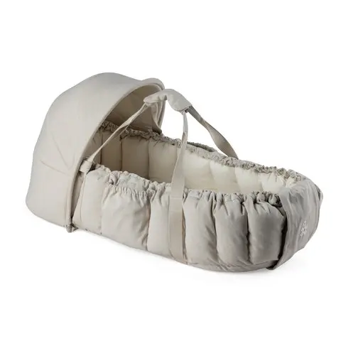 Sebra 3-i-1 Beige Melange + sufflett