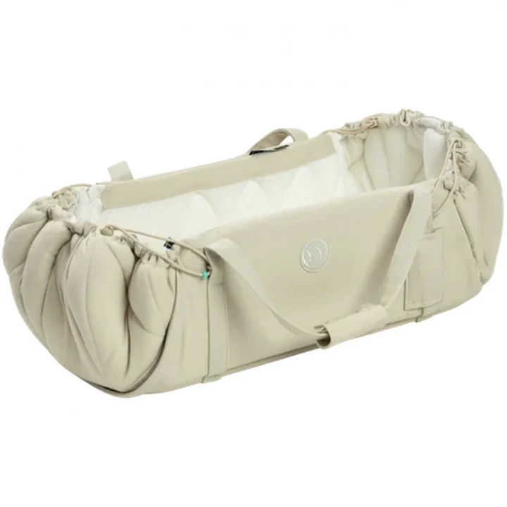 Najell SleepCarrier V5 Oat Beige