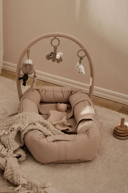Alice & Fox Astrid Beige